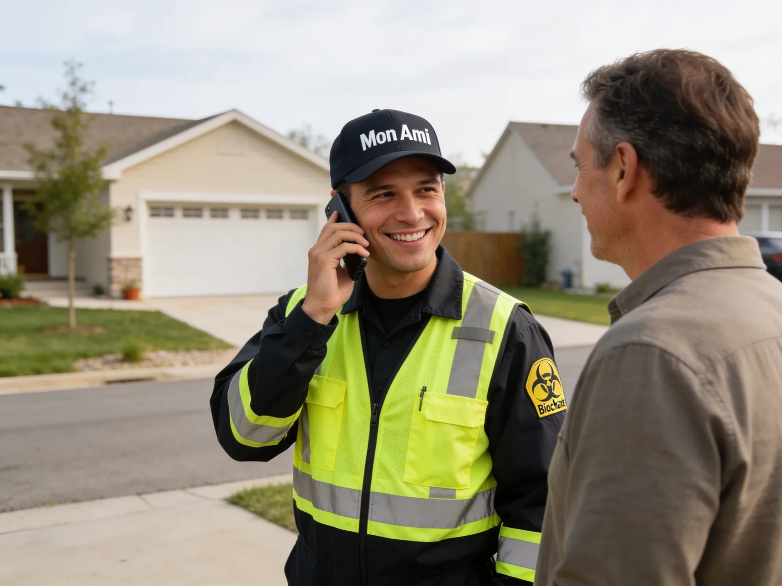 Sewage Cleanup Parks, AZ FAQs